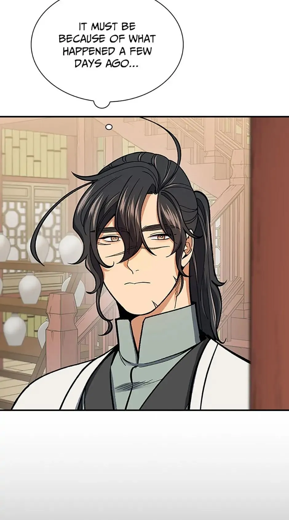 The Stormy Inn Chapter 56 Online - pƔgina 54