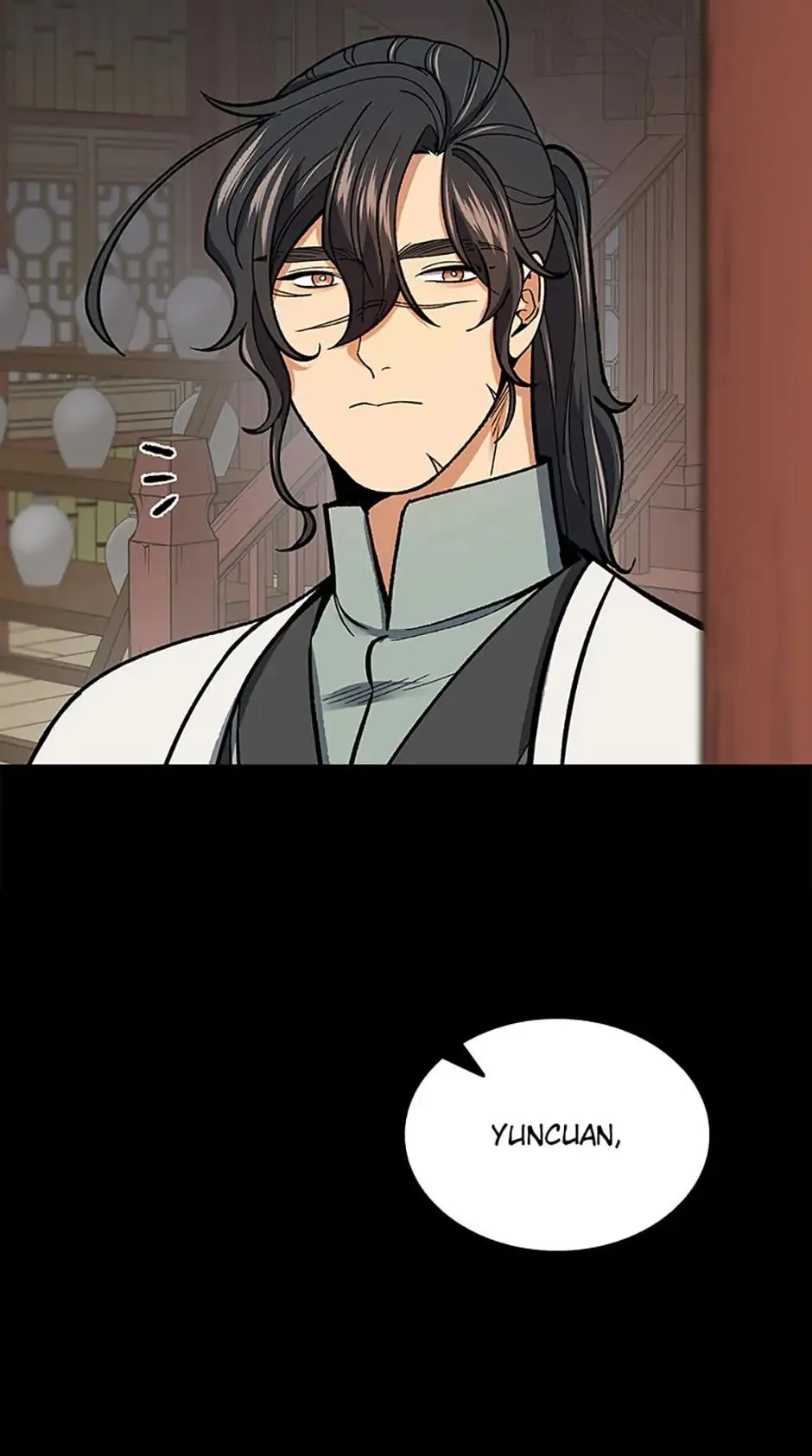 The Stormy Inn Chapter 56 Online - pƔgina 56