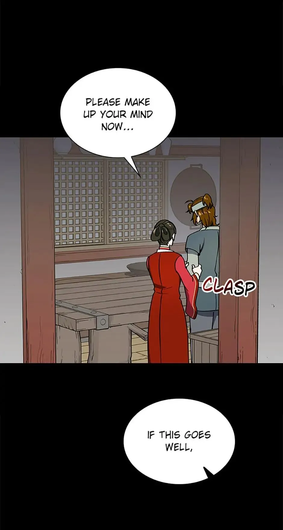 The Stormy Inn Chapter 56 Online - pƔgina 57