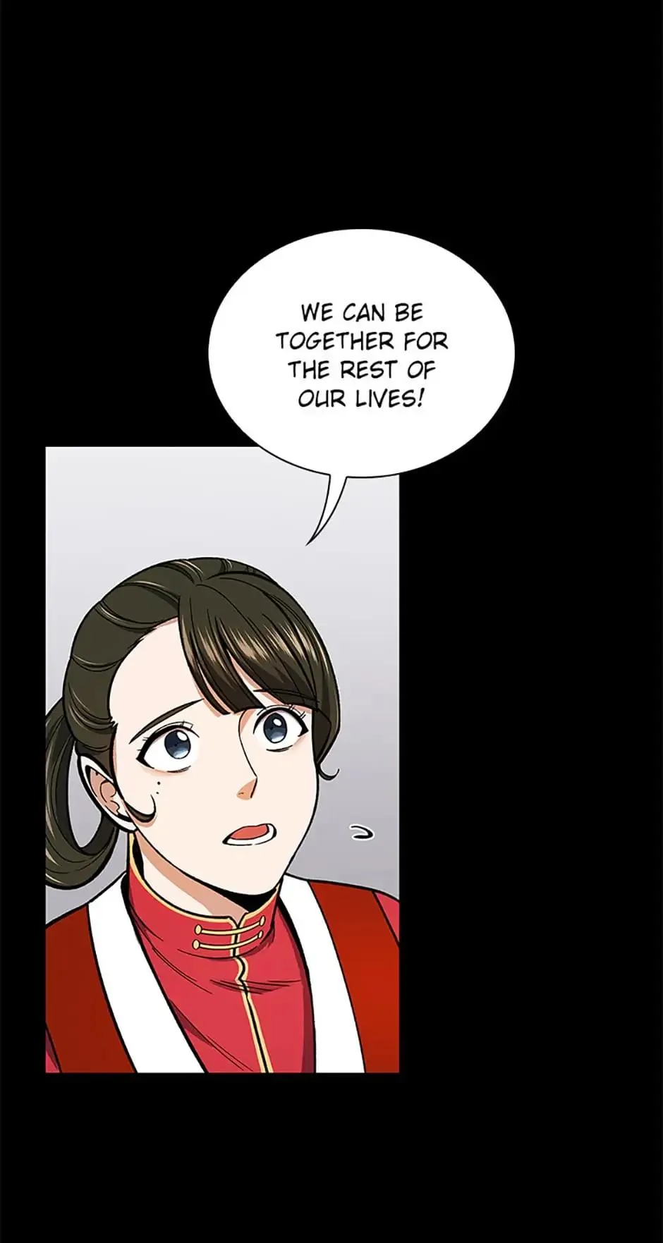 The Stormy Inn Chapter 56 Online - pƔgina 58