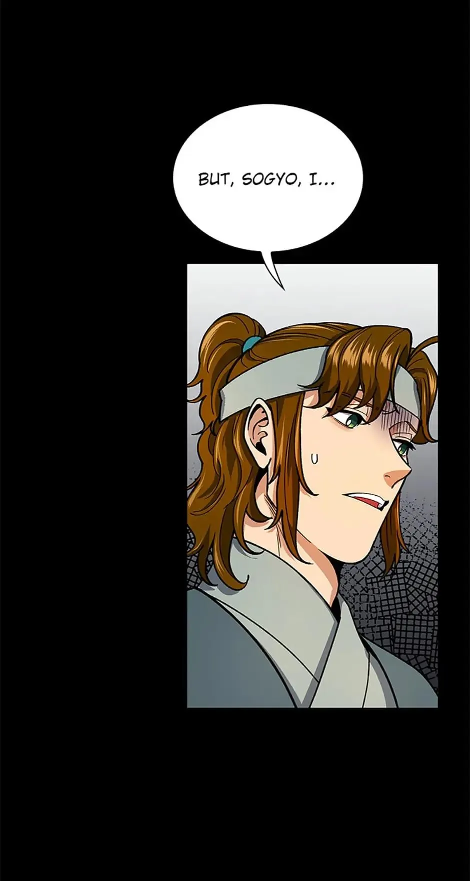 The Stormy Inn Chapter 56 Online - pƔgina 59