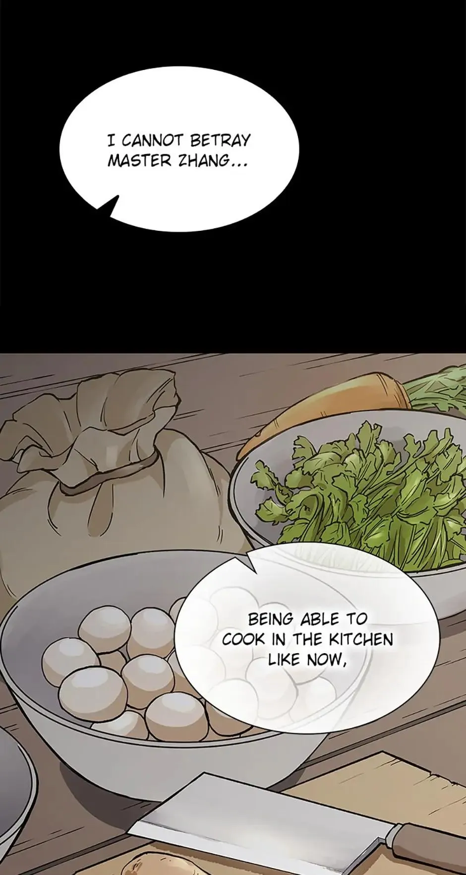 The Stormy Inn Chapter 56 Online - pƔgina 60