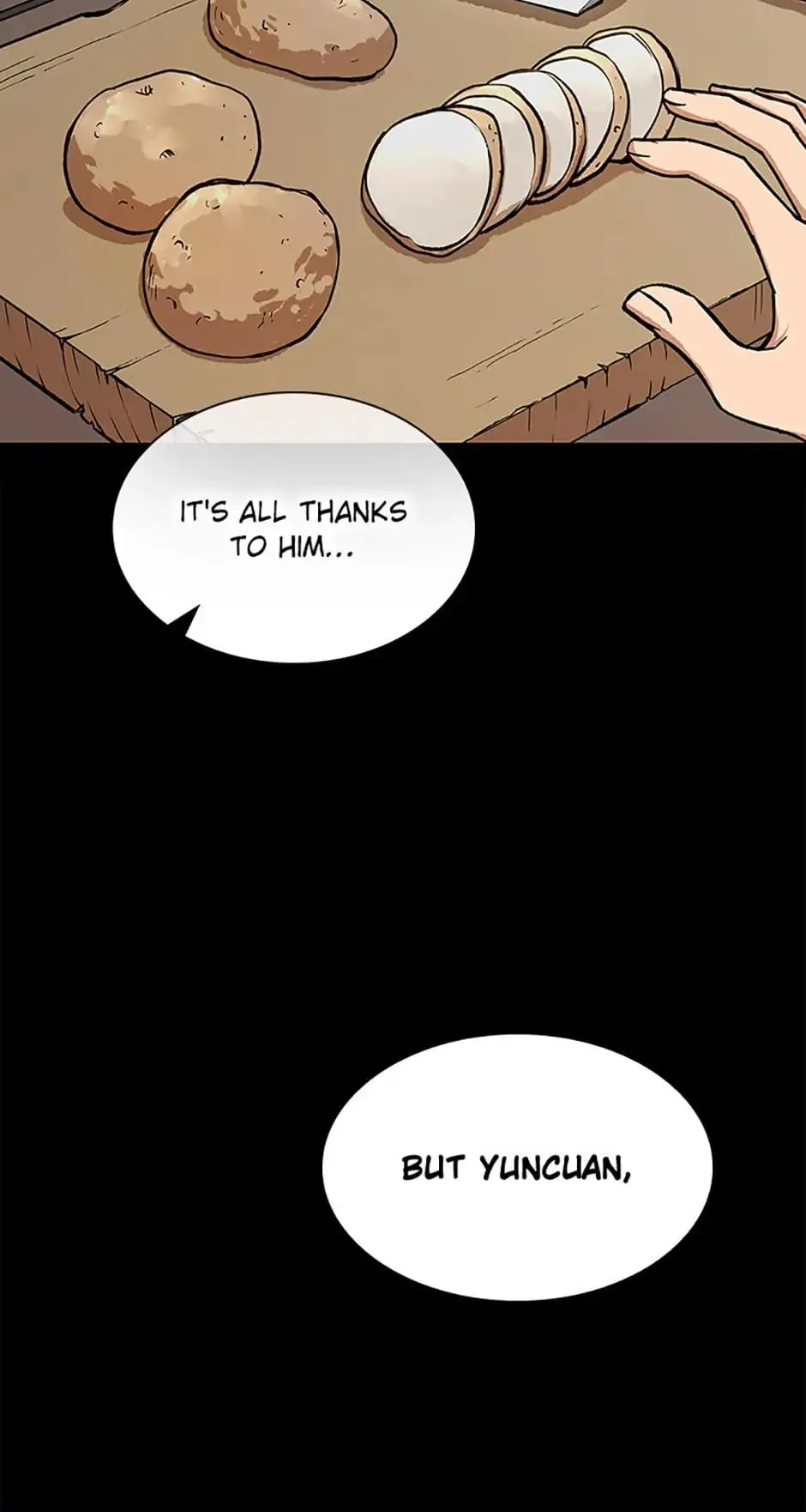The Stormy Inn Chapter 56 Online - pƔgina 61
