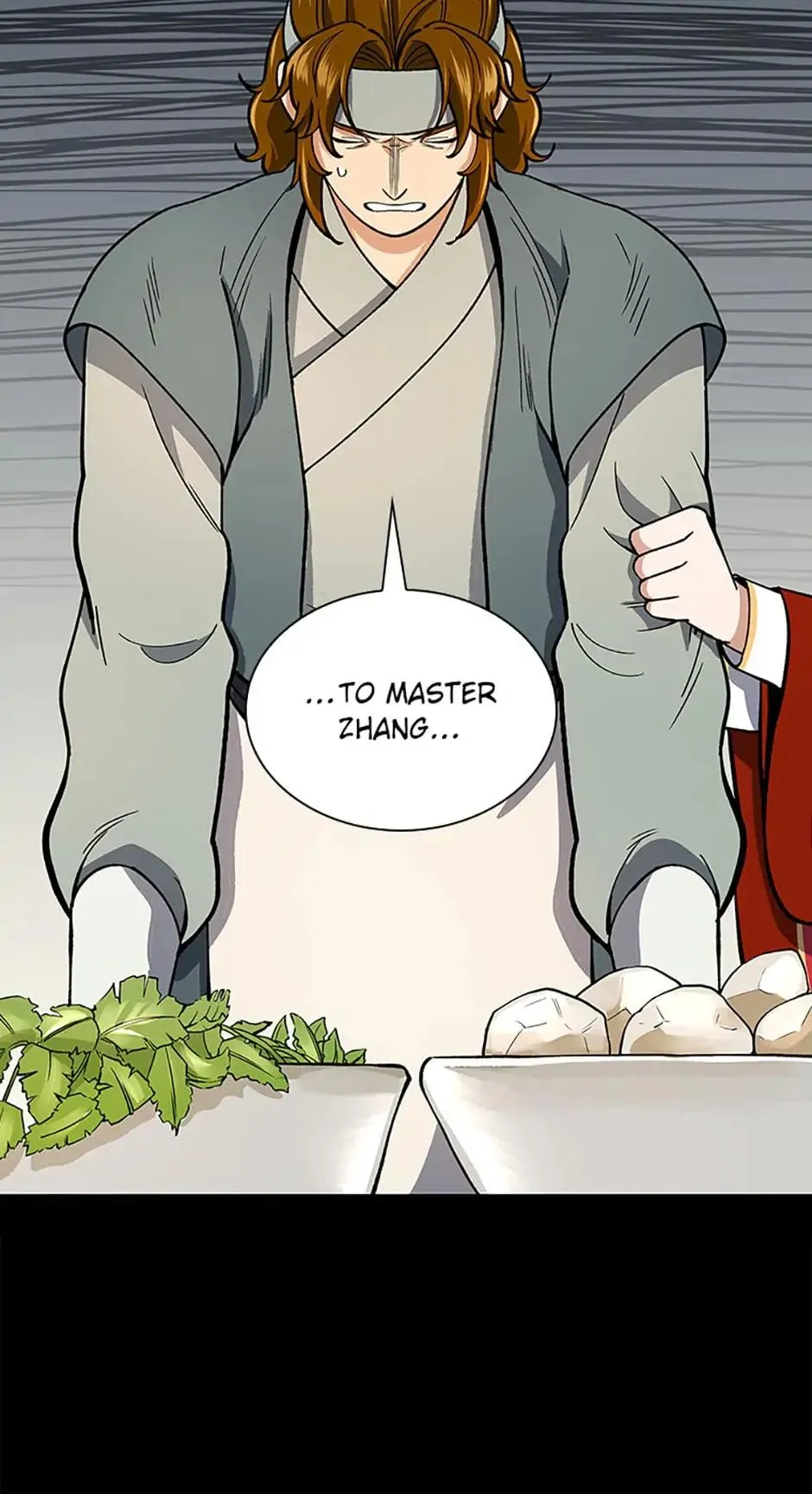 The Stormy Inn Chapter 56 Online - pƔgina 66