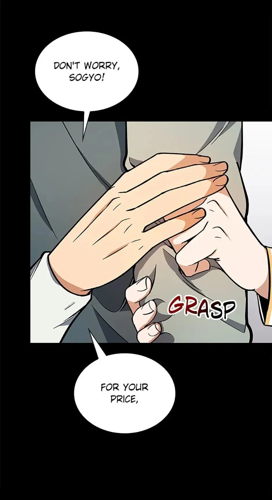 The Stormy Inn Chapter 56 Online - pƔgina 67