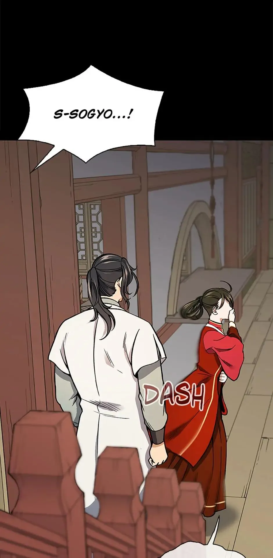 The Stormy Inn Chapter 56 Online - pƔgina 73