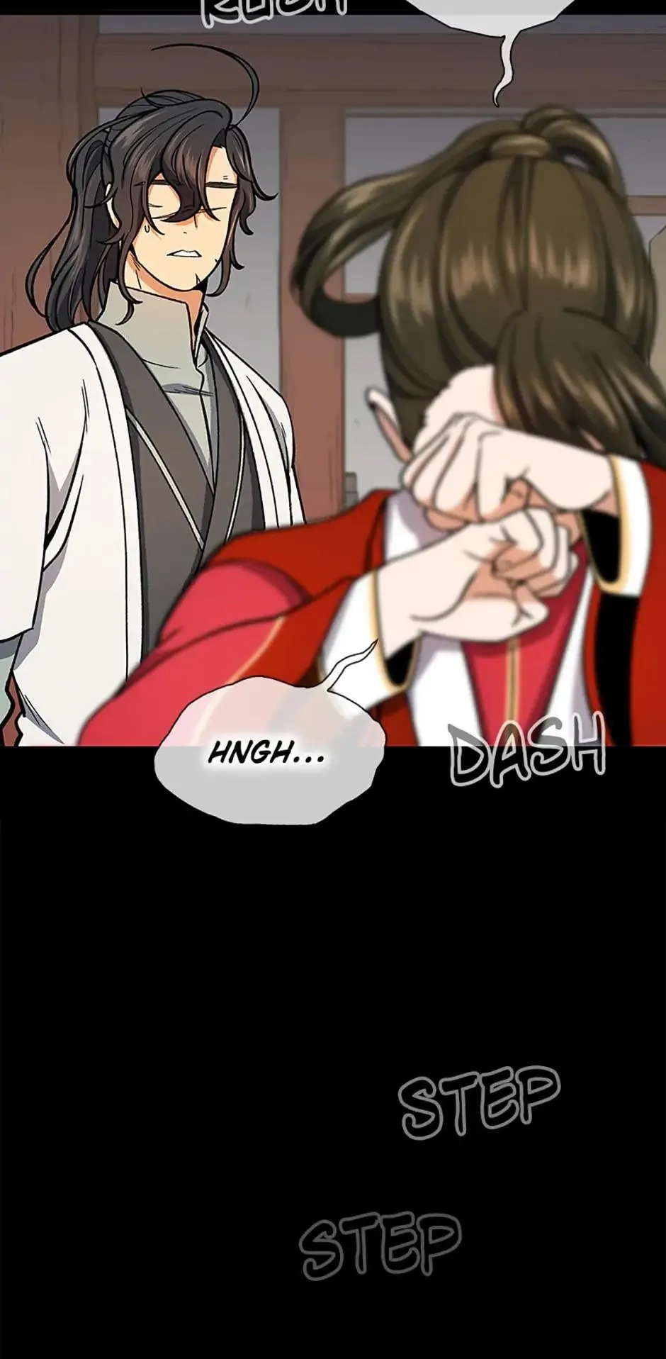 The Stormy Inn Chapter 56 Online - pƔgina 75