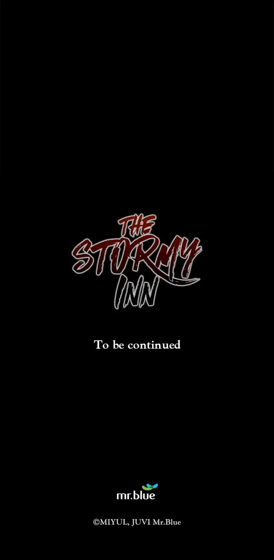 The Stormy Inn Chapter 56 Online - pƔgina 76