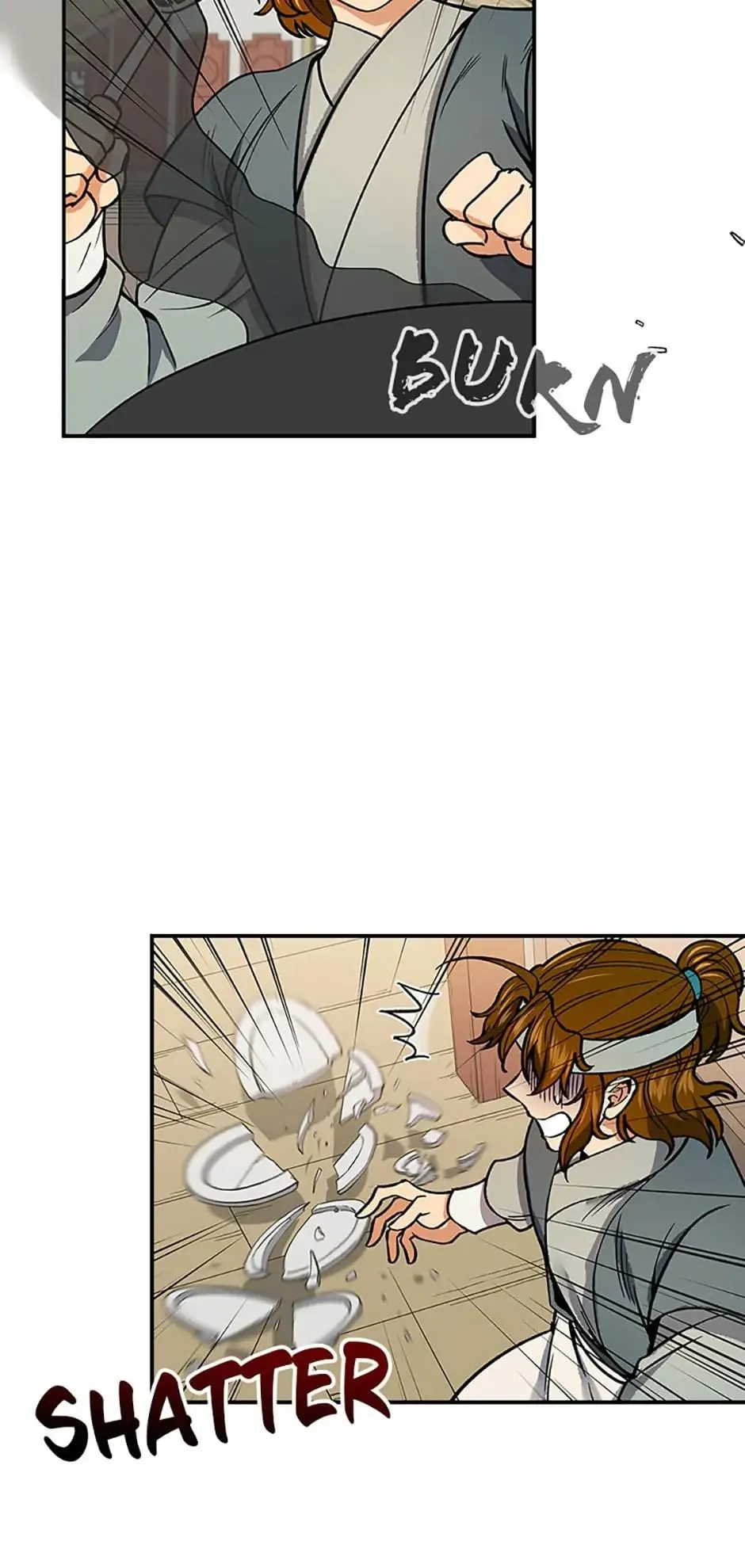 The Stormy Inn Chapter 57 Online - pƔgina 3