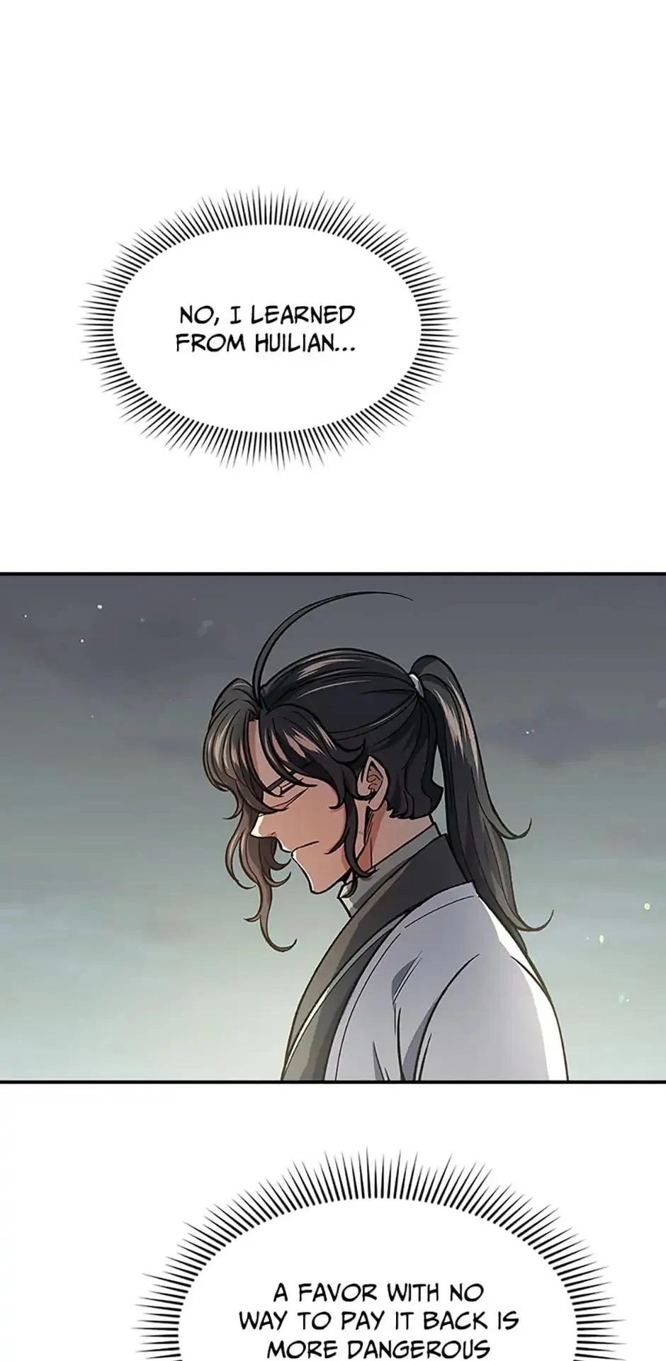 The Stormy Inn Chapter 57 Online - pƔgina 7