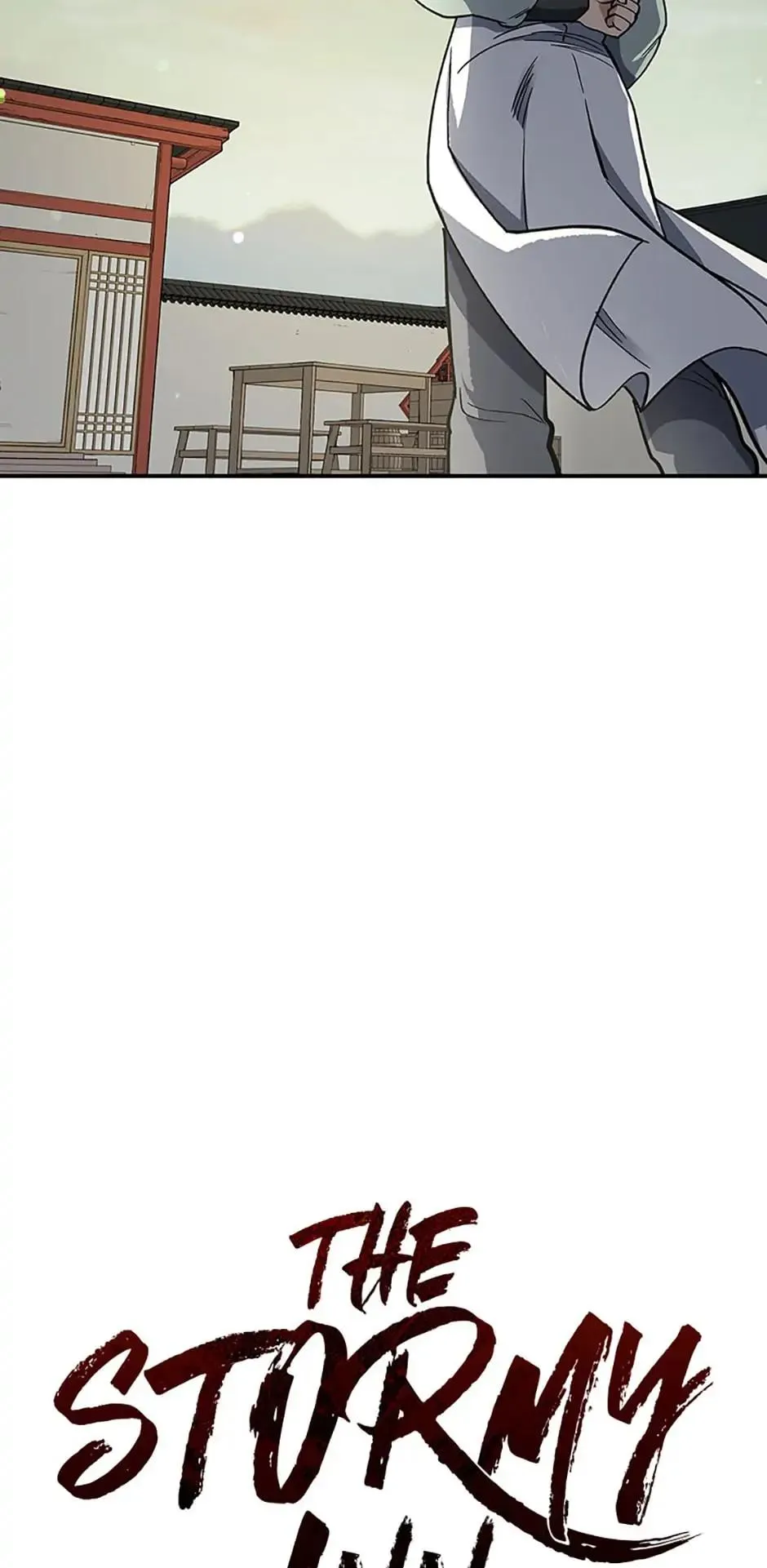 The Stormy Inn Chapter 57 Online - pƔgina 10