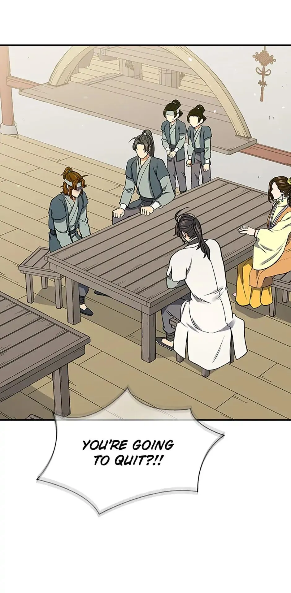 The Stormy Inn Chapter 57 Online - pƔgina 12