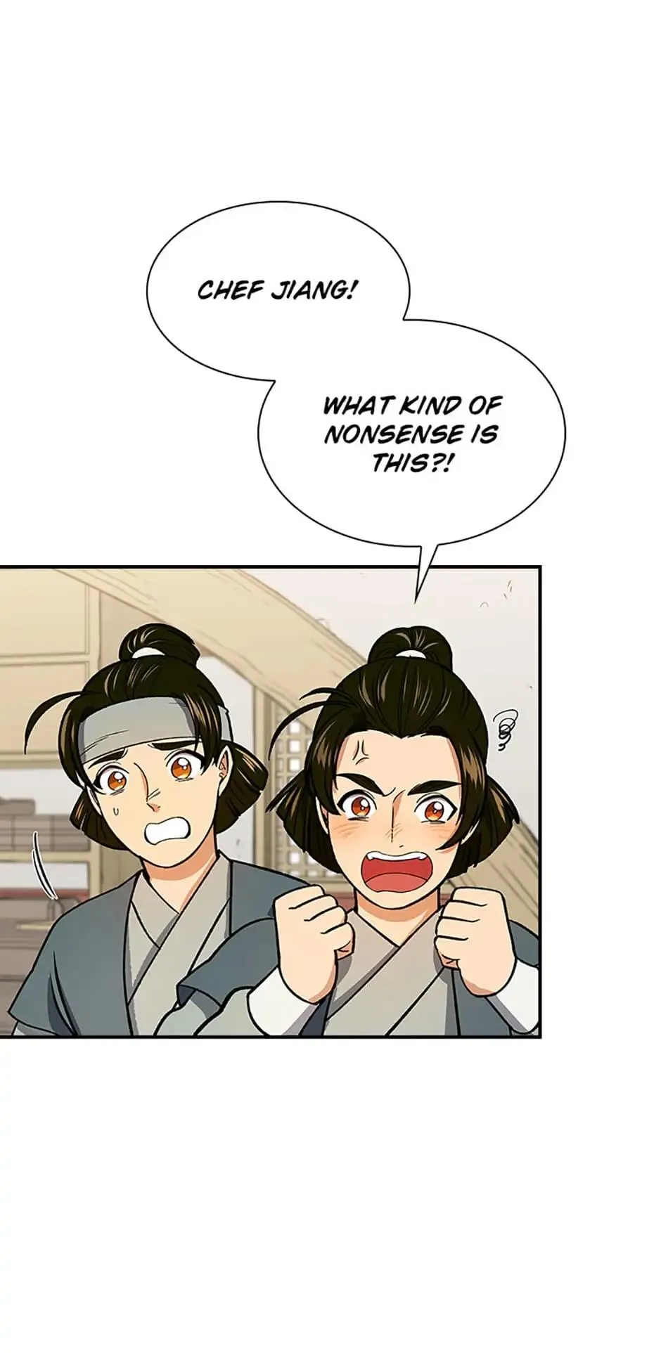 The Stormy Inn Chapter 57 Online - pƔgina 13