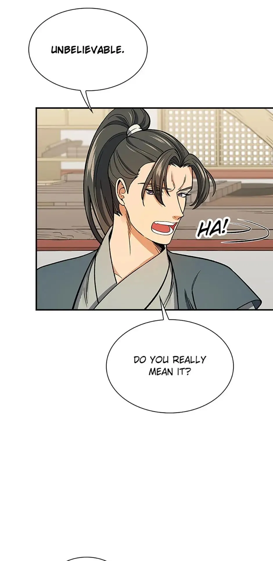 The Stormy Inn Chapter 57 Online - pƔgina 14
