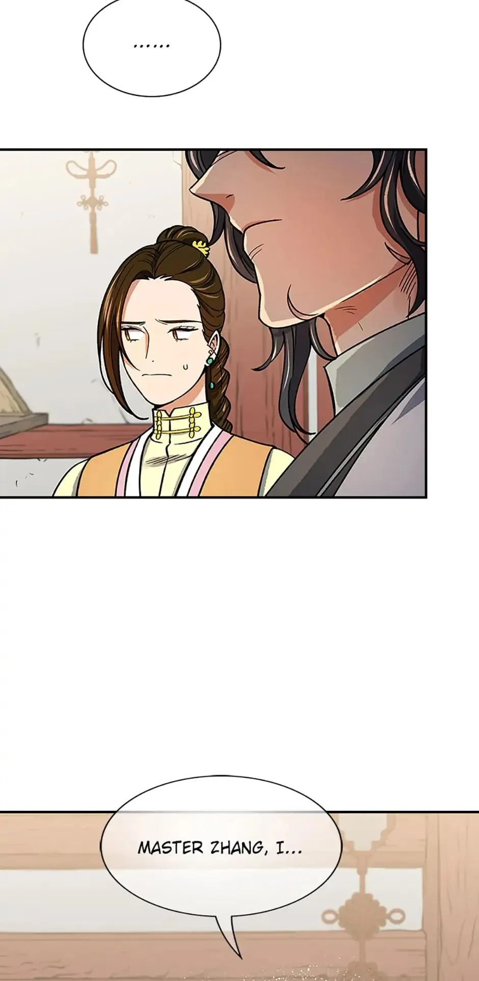 The Stormy Inn Chapter 57 Online - pƔgina 15