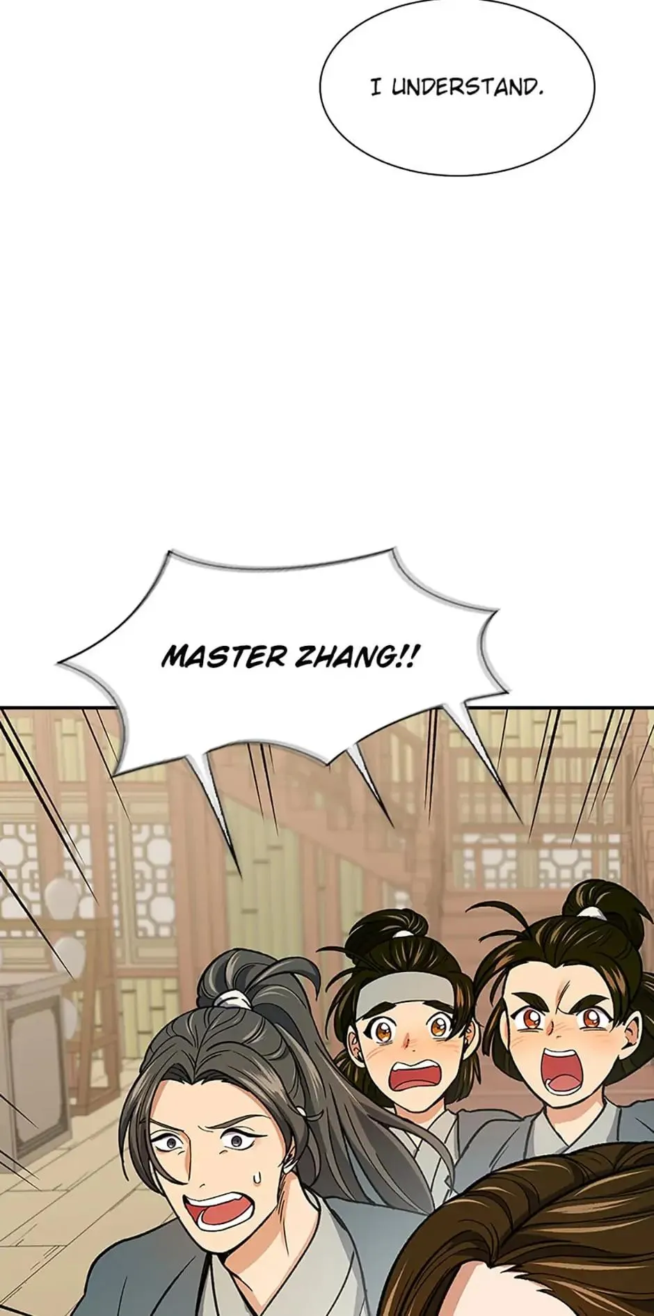 The Stormy Inn Chapter 57 Online - pƔgina 19