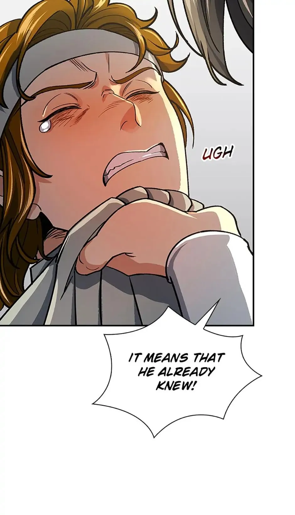 The Stormy Inn Chapter 57 Online - pƔgina 24