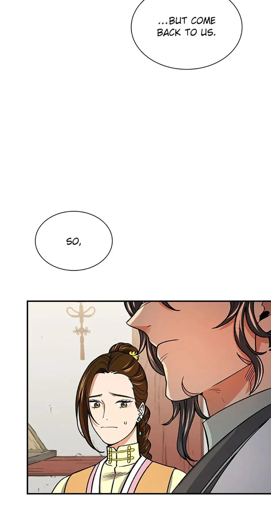 The Stormy Inn Chapter 57 Online - pƔgina 29