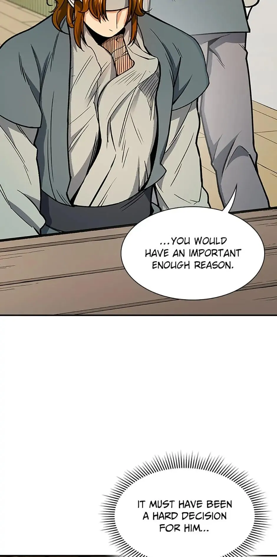 The Stormy Inn Chapter 57 Online - pƔgina 33