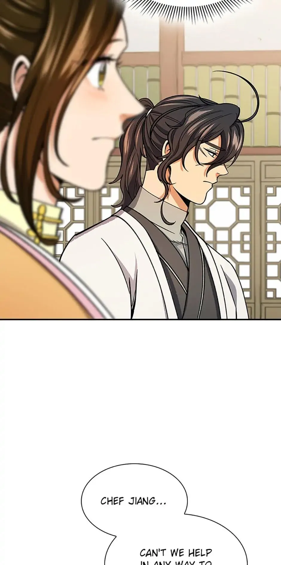 The Stormy Inn Chapter 57 Online - pƔgina 34