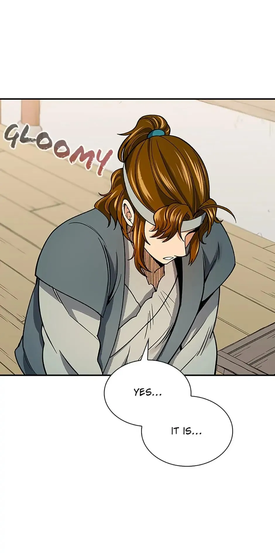 The Stormy Inn Chapter 57 Online - pƔgina 36