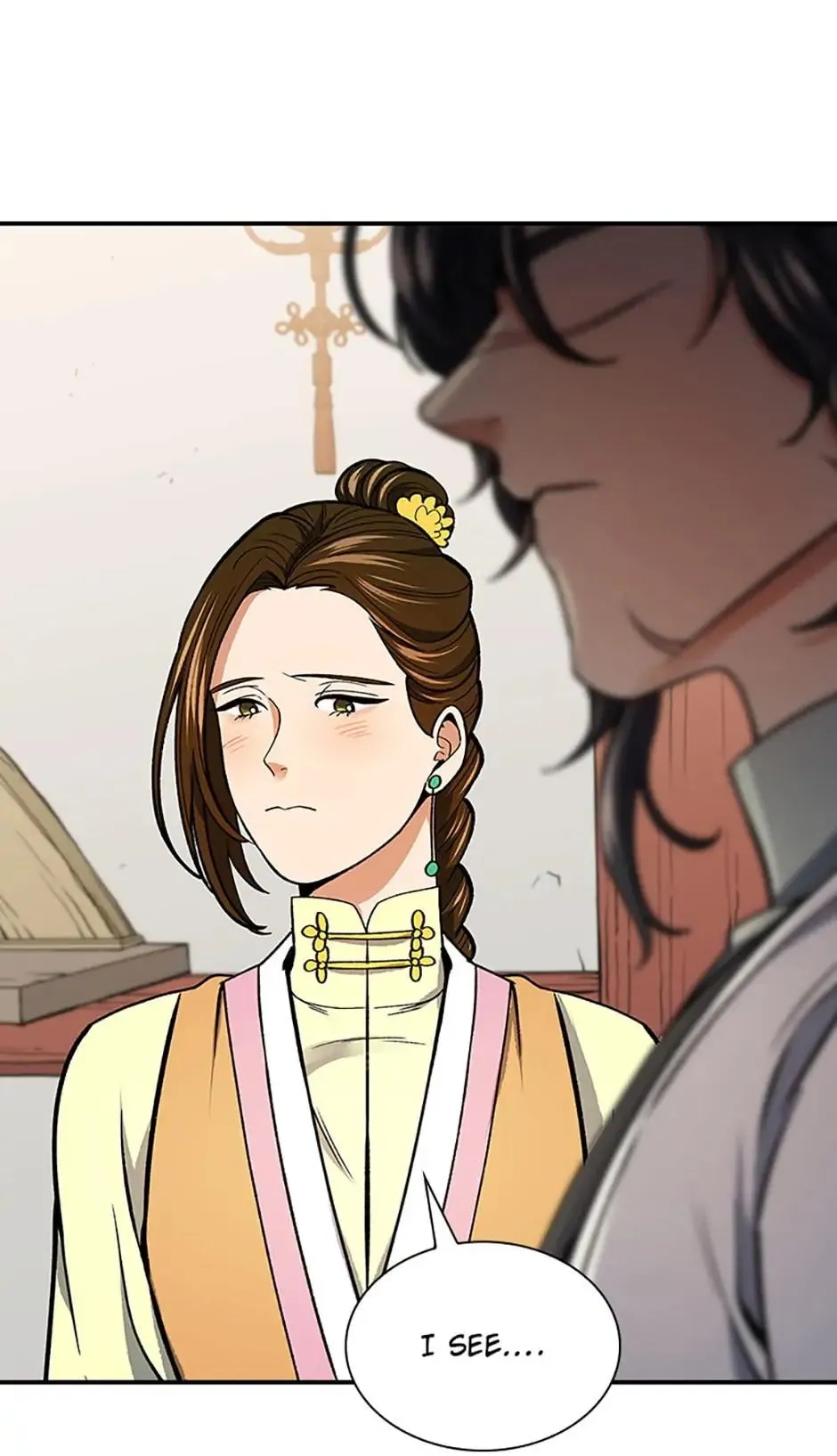 The Stormy Inn Chapter 57 Online - pƔgina 37