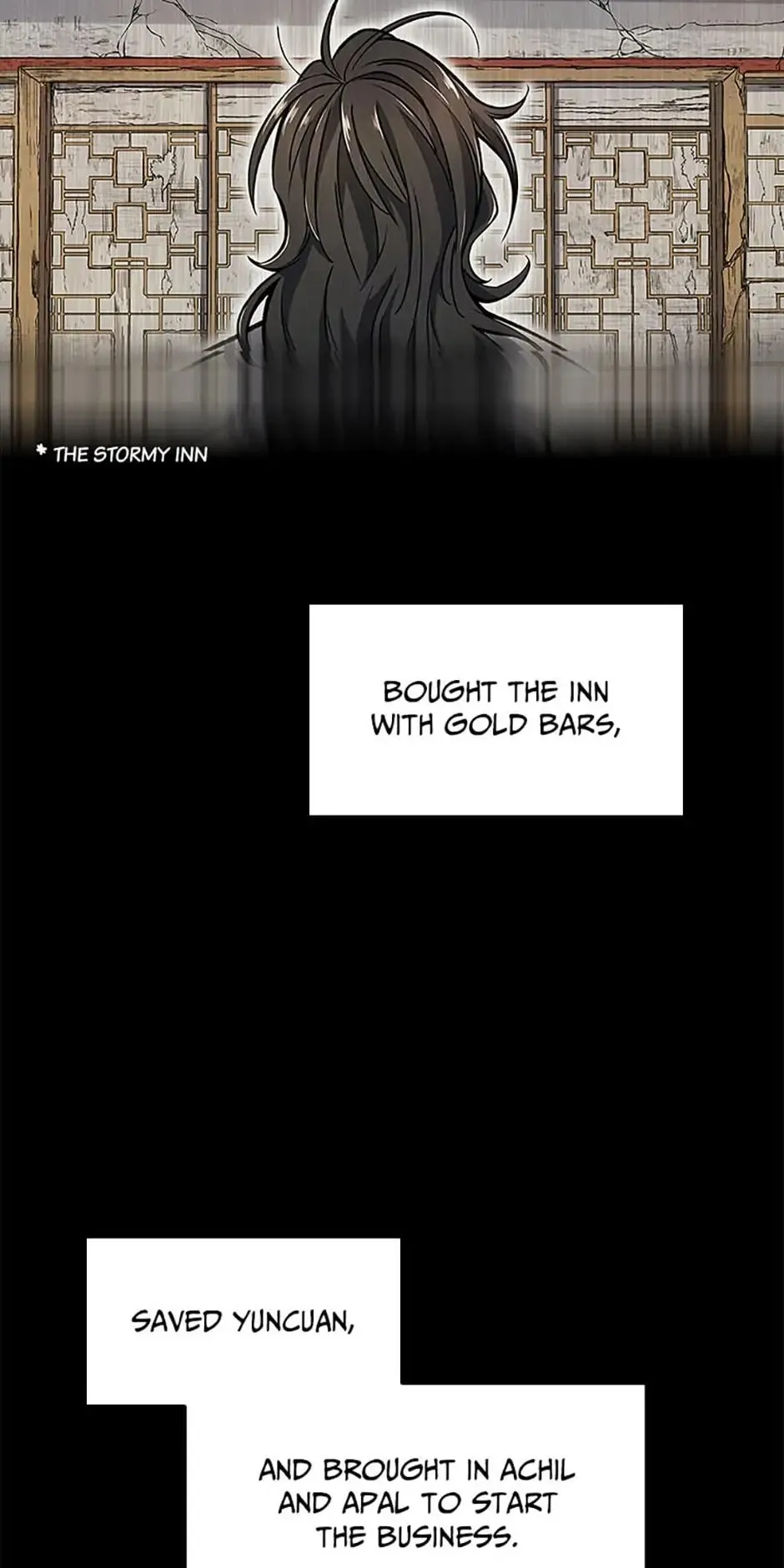The Stormy Inn Chapter 57 Online - pƔgina 47