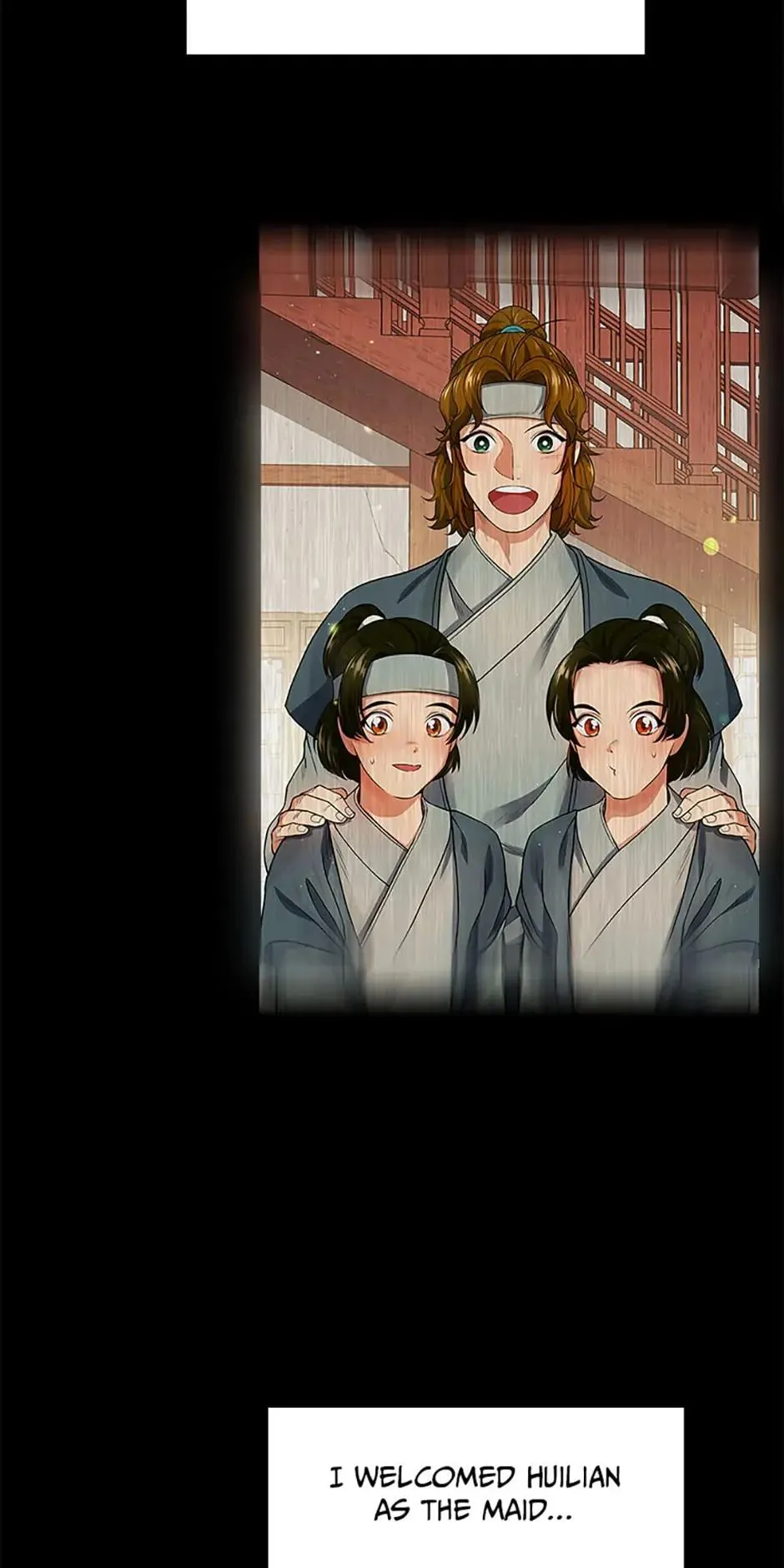 The Stormy Inn Chapter 57 Online - pƔgina 48