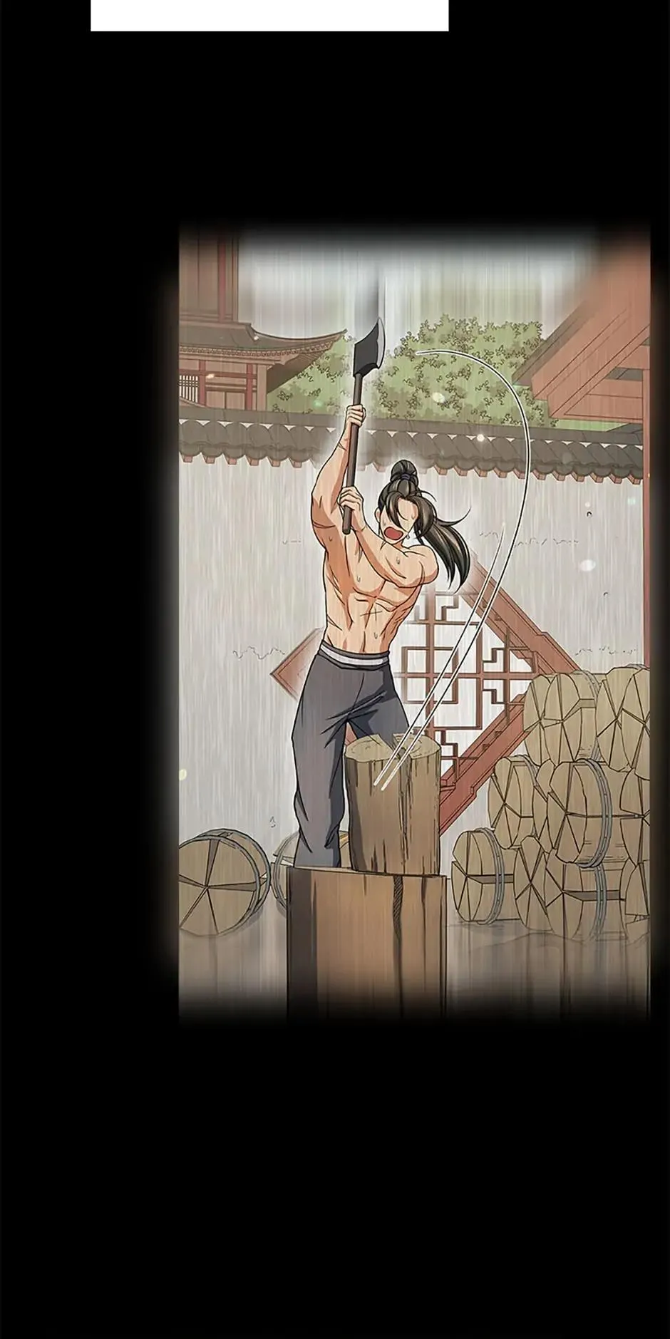 The Stormy Inn Chapter 57 Online - pƔgina 50