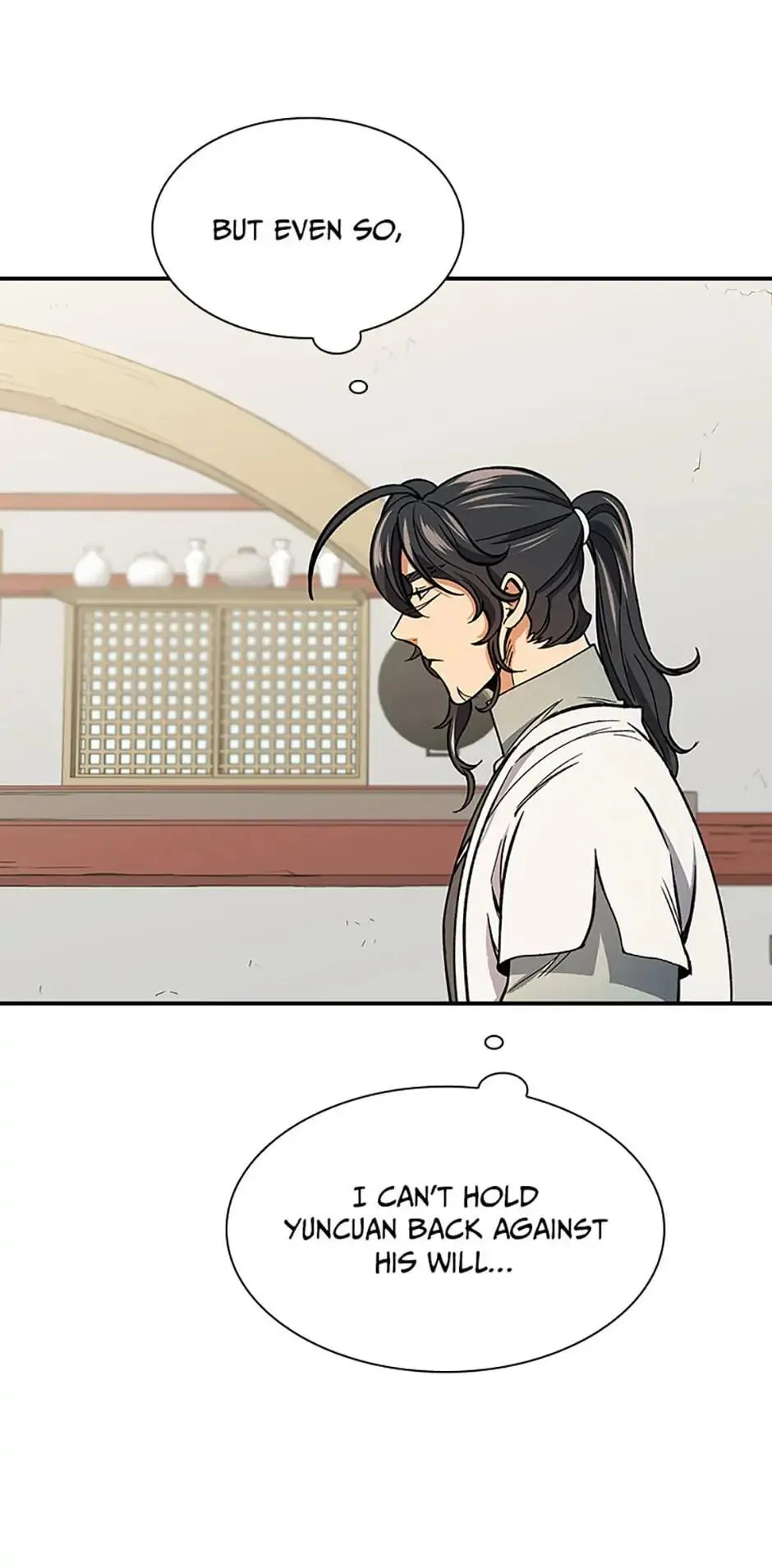 The Stormy Inn Chapter 57 Online - pƔgina 59