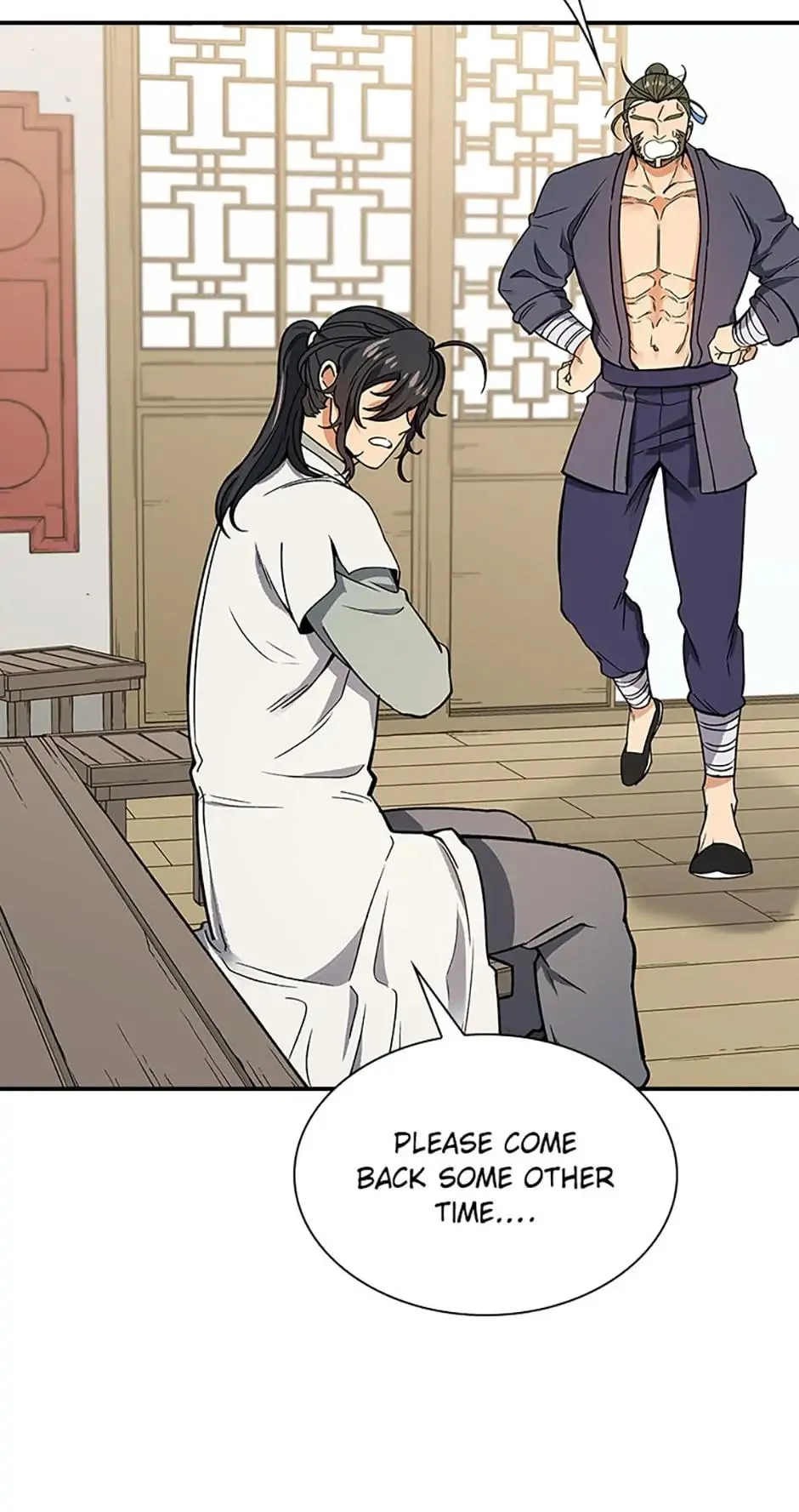 The Stormy Inn Chapter 57 Online - pƔgina 64