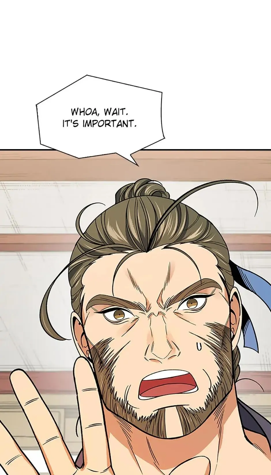 The Stormy Inn Chapter 57 Online - pƔgina 65