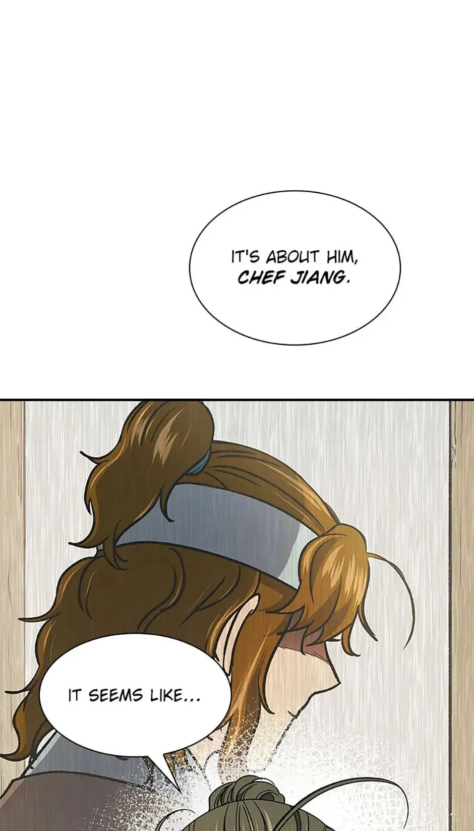 The Stormy Inn Chapter 57 Online - pƔgina 67