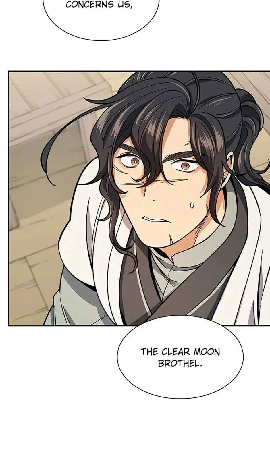 The Stormy Inn Chapter 57 Online - pƔgina 69