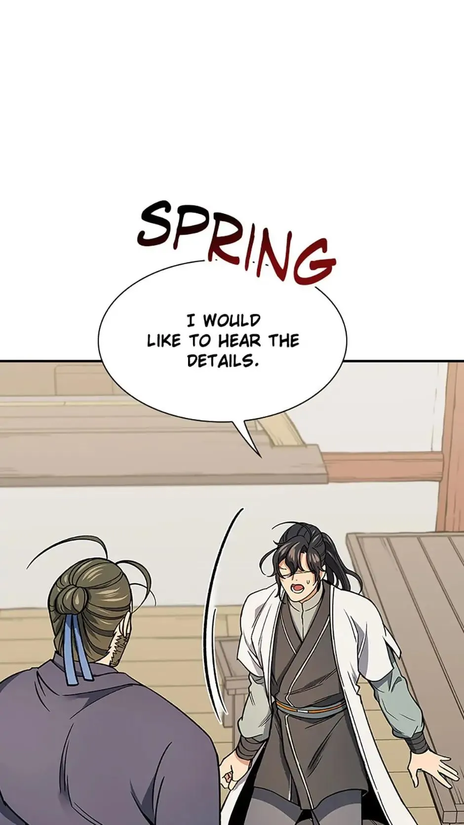 The Stormy Inn Chapter 57 Online - pƔgina 70