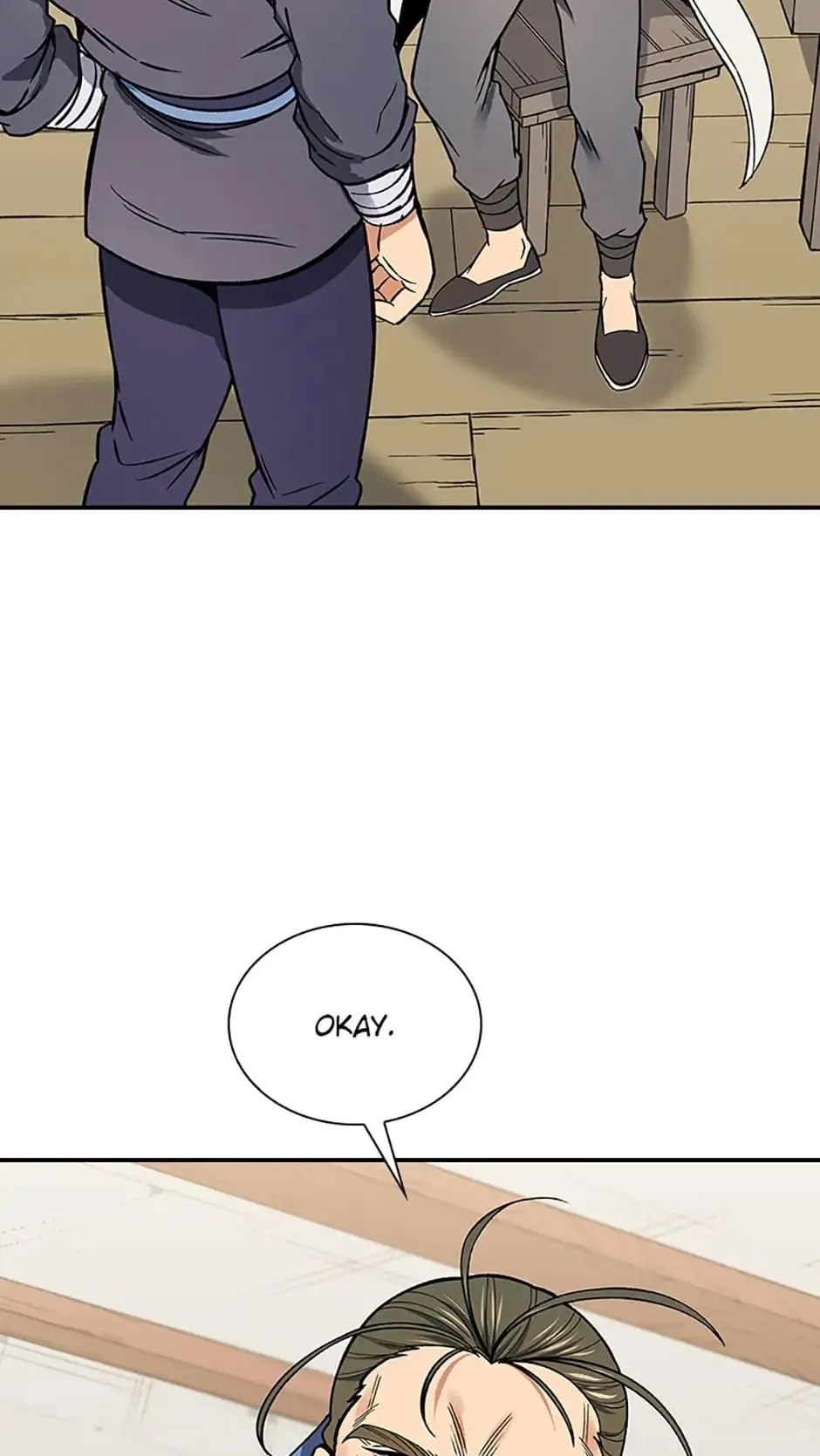 The Stormy Inn Chapter 57 Online - pƔgina 71