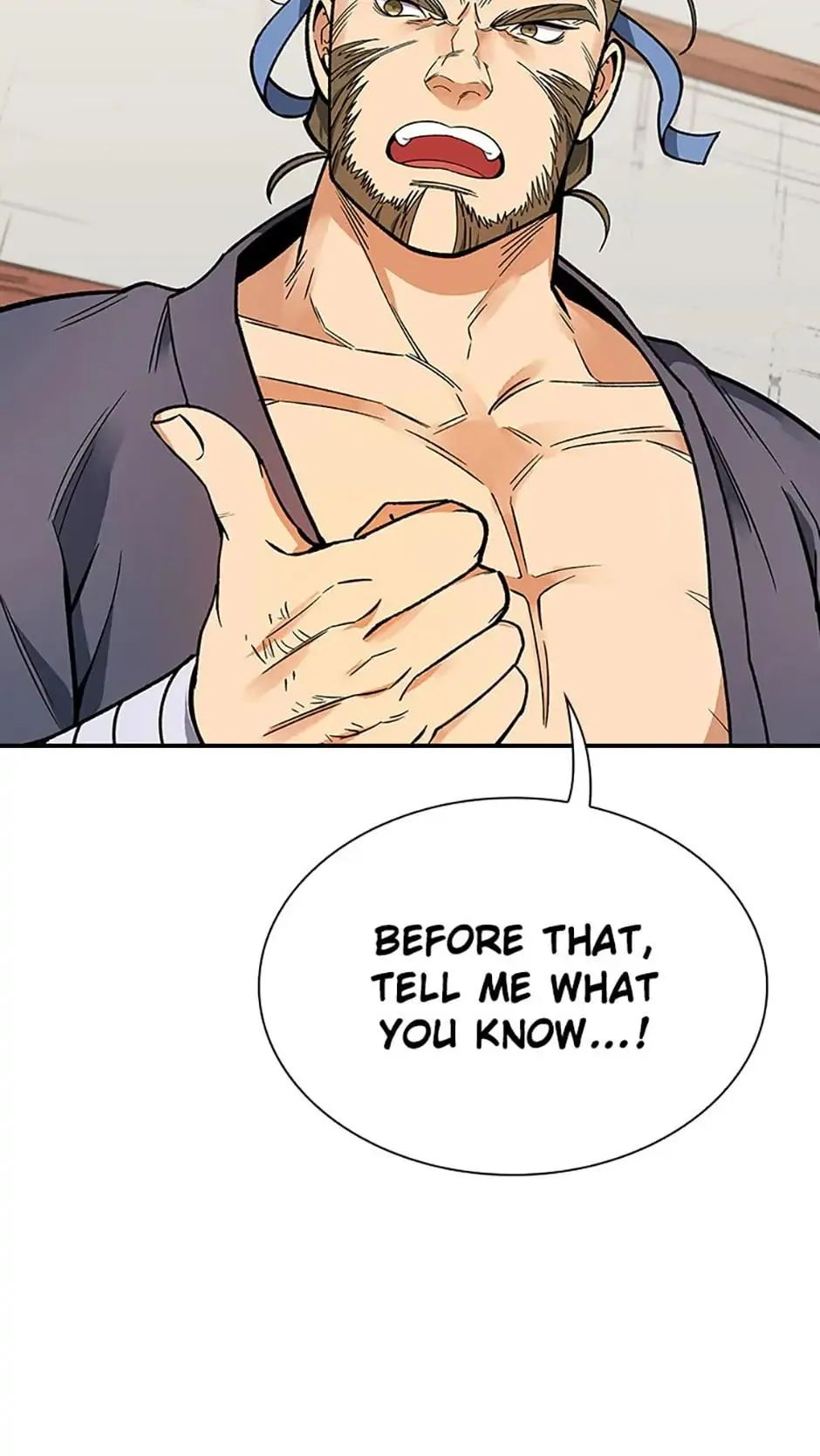 The Stormy Inn Chapter 57 Online - pƔgina 72