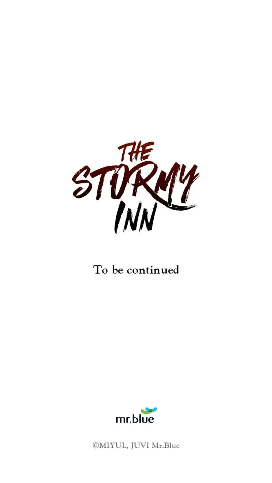 The Stormy Inn Chapter 57 Online - pƔgina 73