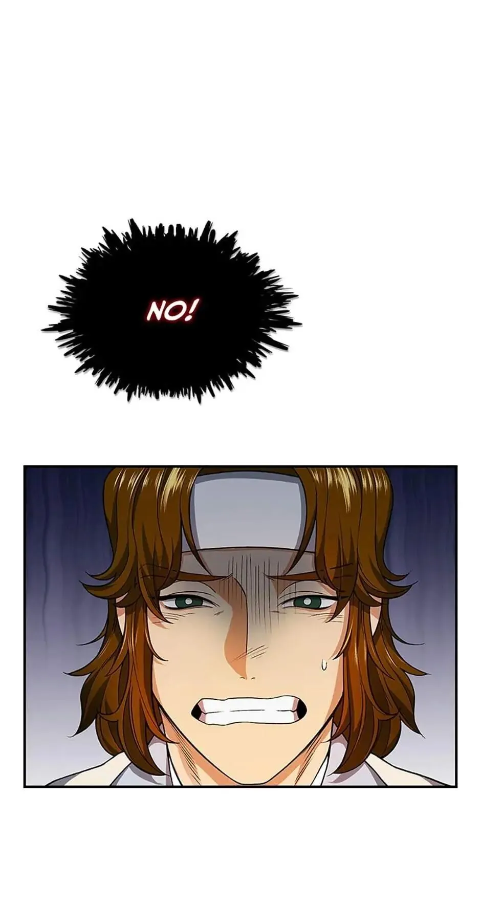 The Stormy Inn Chapter 6 Online - pƔgina 6