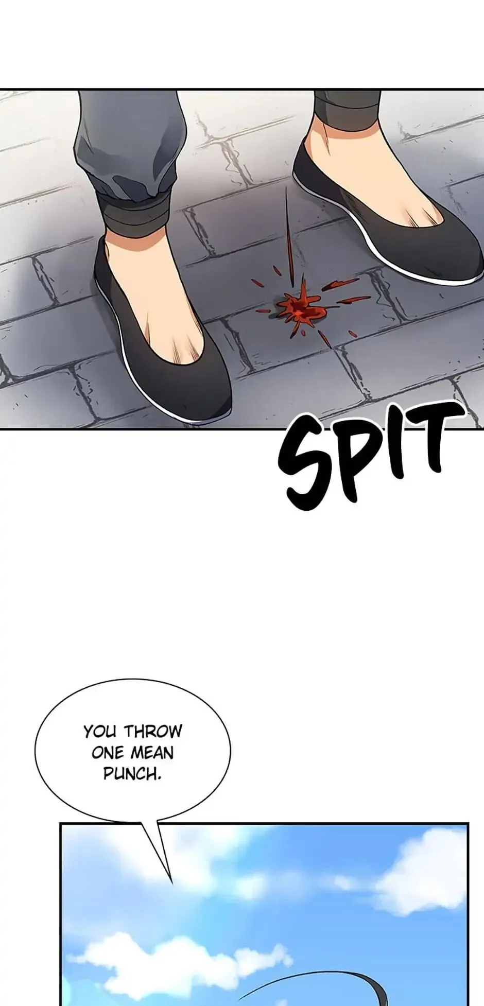 The Stormy Inn Chapter 6 Online - pƔgina 10