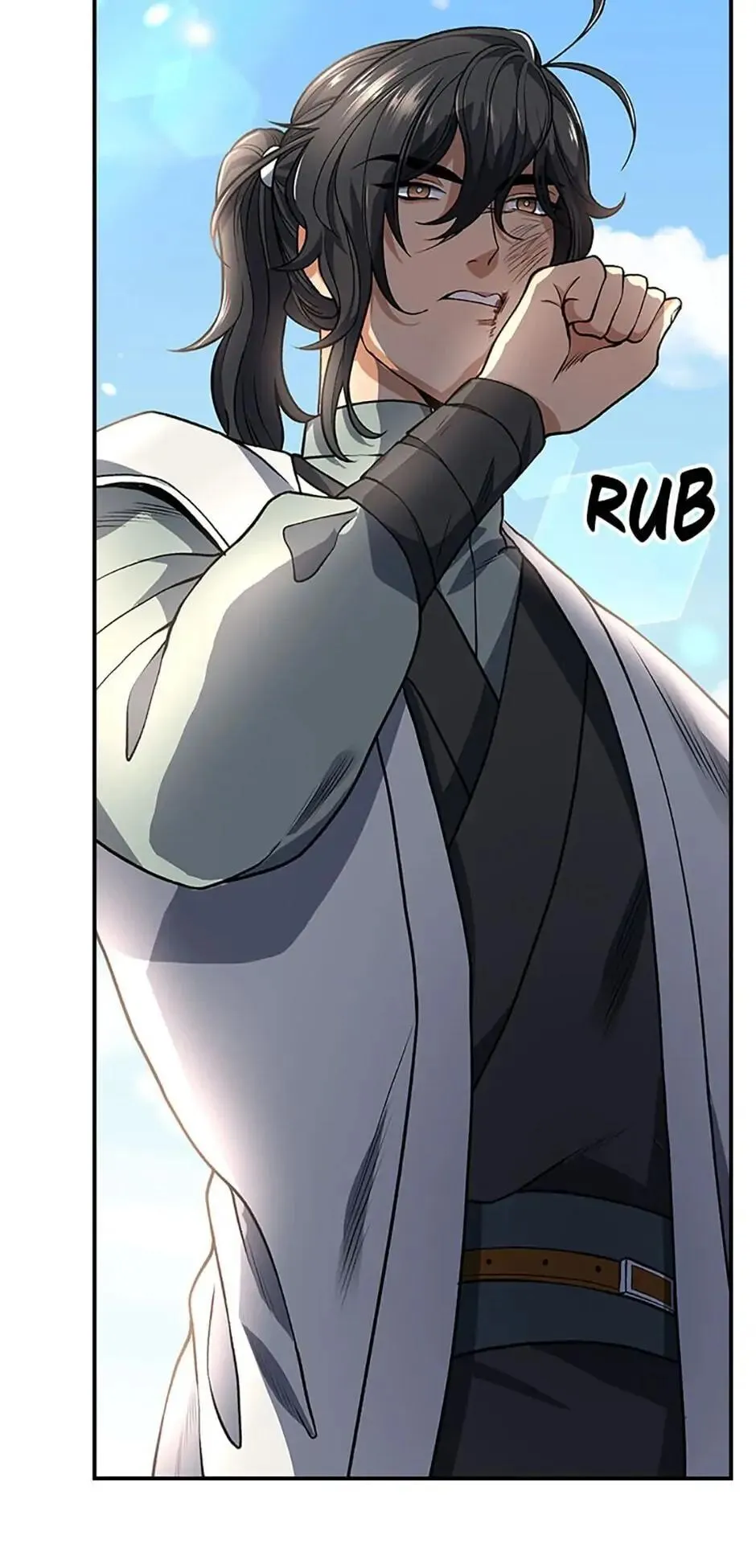 The Stormy Inn Chapter 6 Online - pƔgina 11