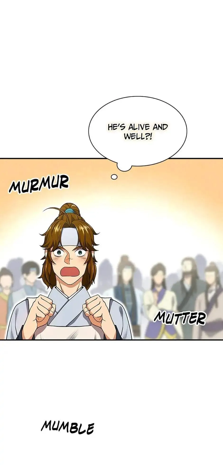 The Stormy Inn Chapter 6 Online - pƔgina 13