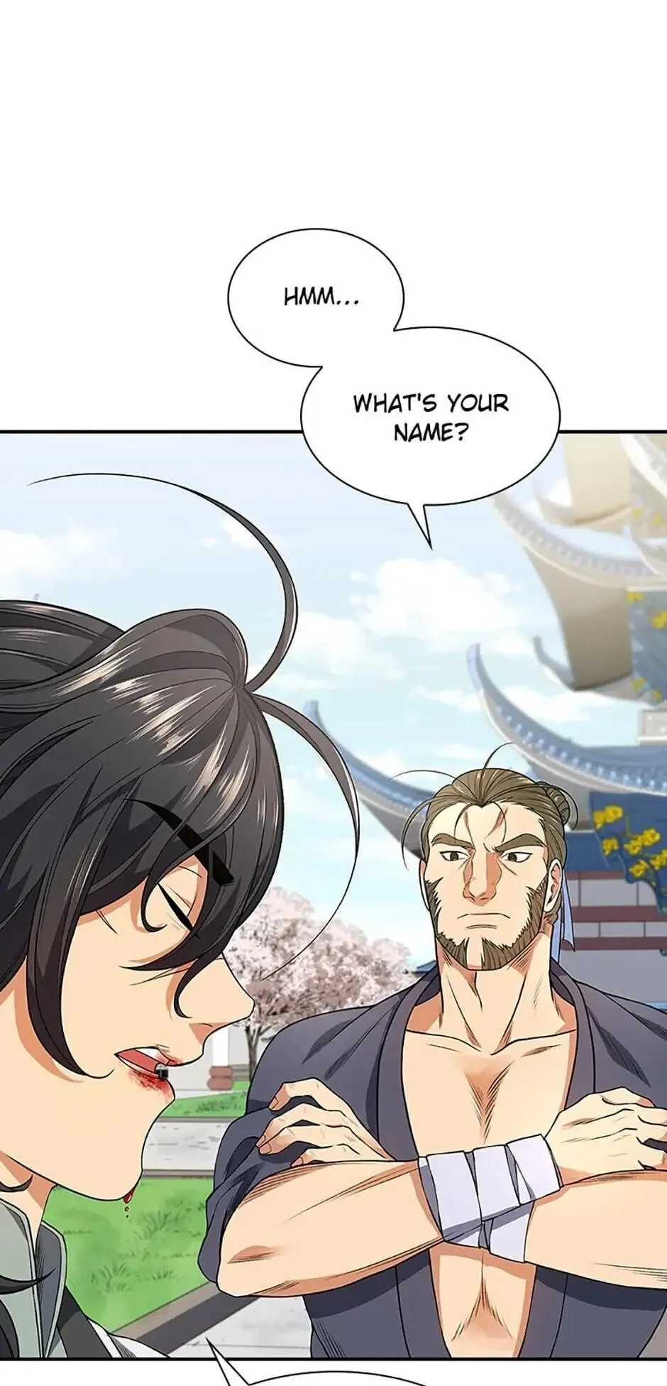 The Stormy Inn Chapter 6 Online - pƔgina 14