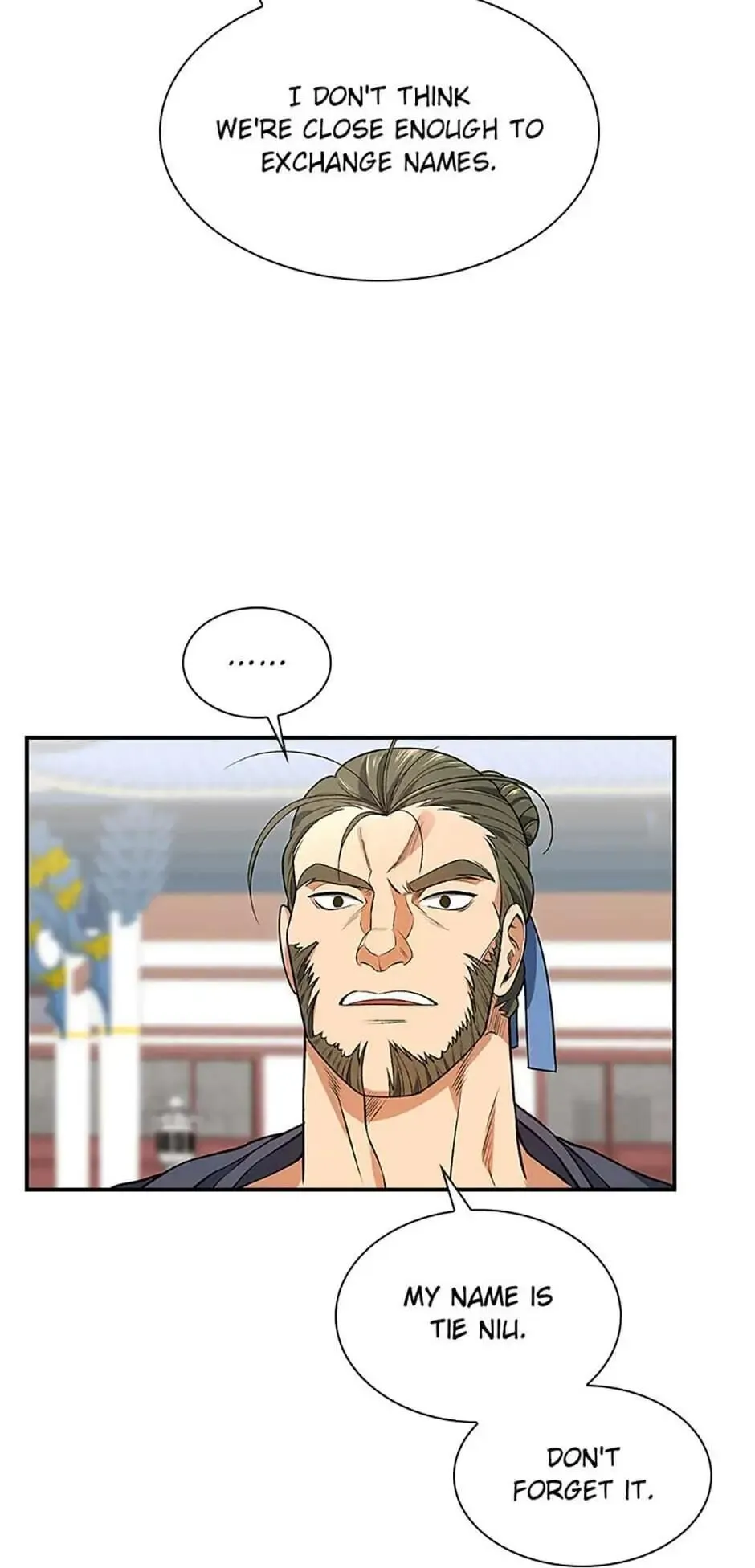 The Stormy Inn Chapter 6 Online - pƔgina 15
