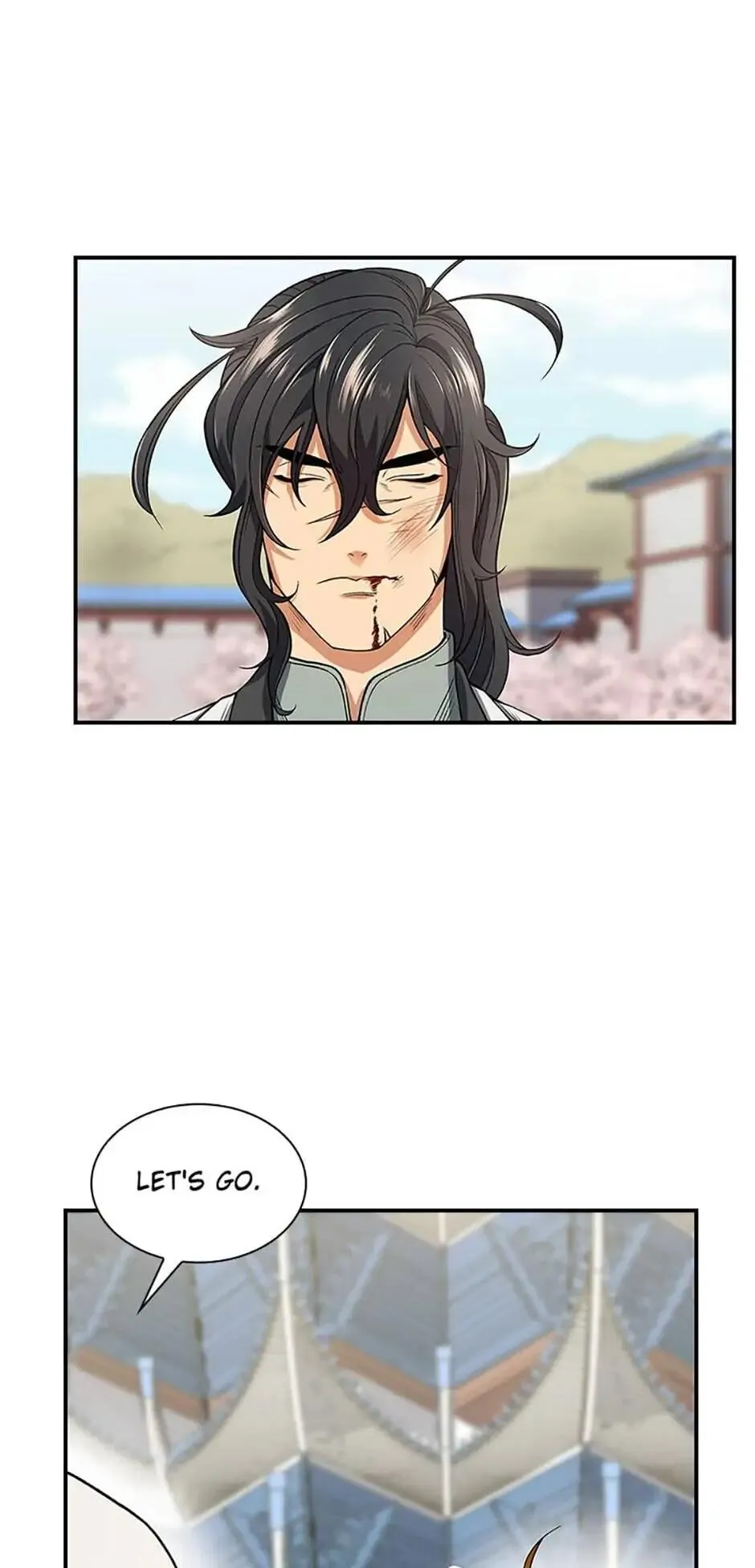 The Stormy Inn Chapter 6 Online - pƔgina 16