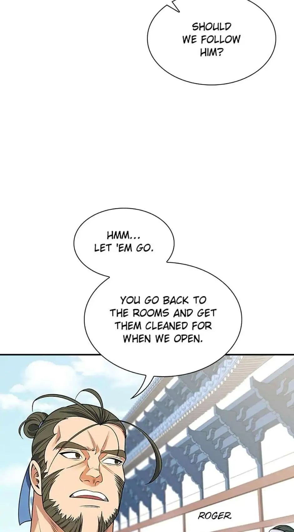 The Stormy Inn Chapter 6 Online - pƔgina 19