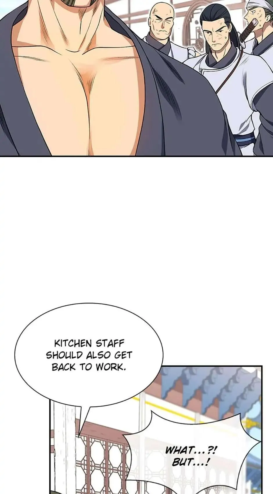 The Stormy Inn Chapter 6 Online - pƔgina 20