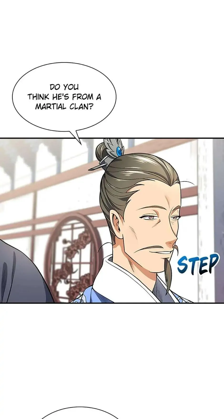 The Stormy Inn Chapter 6 Online - pƔgina 24
