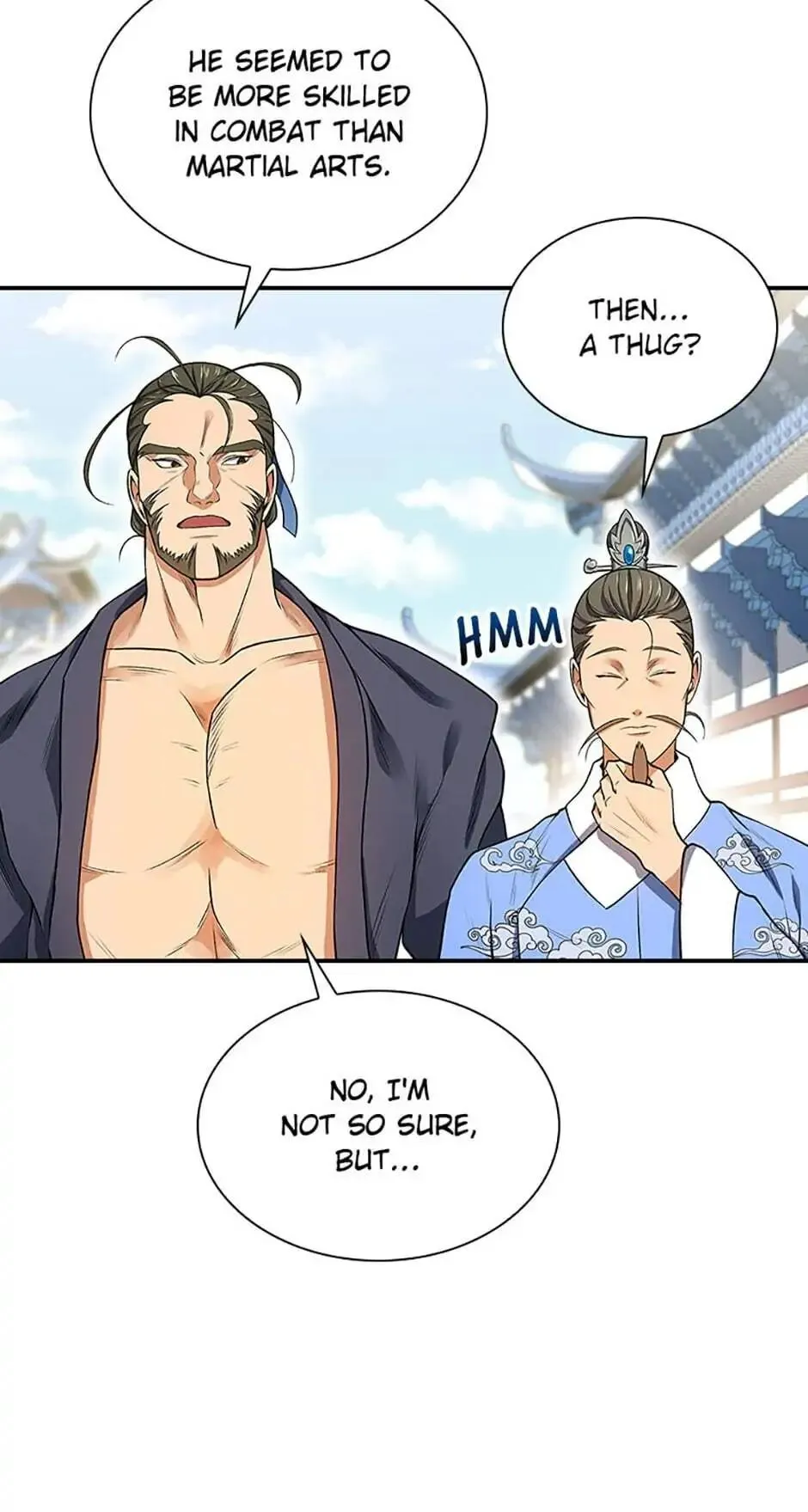The Stormy Inn Chapter 6 Online - pƔgina 25