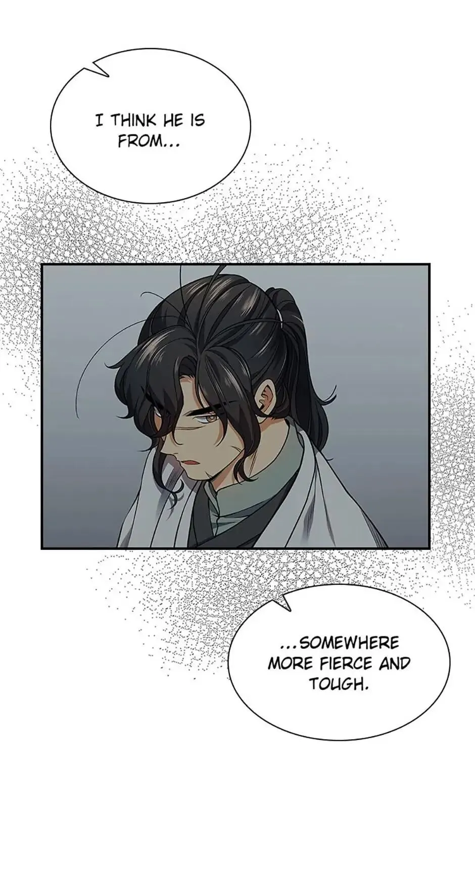 The Stormy Inn Chapter 6 Online - pƔgina 26